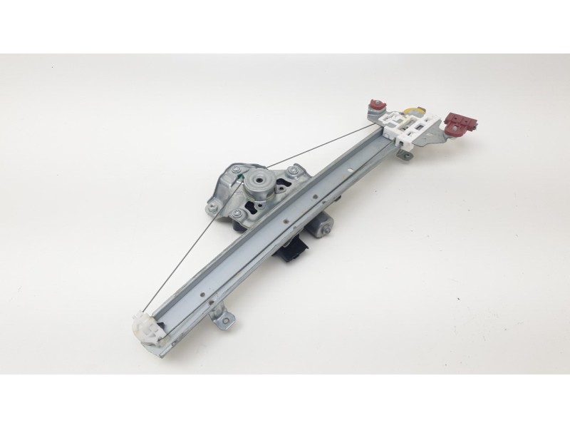 Recambio de elevalunas delantero izquierdo para nissan juke (f16_) 1.6 hybrid referencia OEM IAM 807516PA1A  