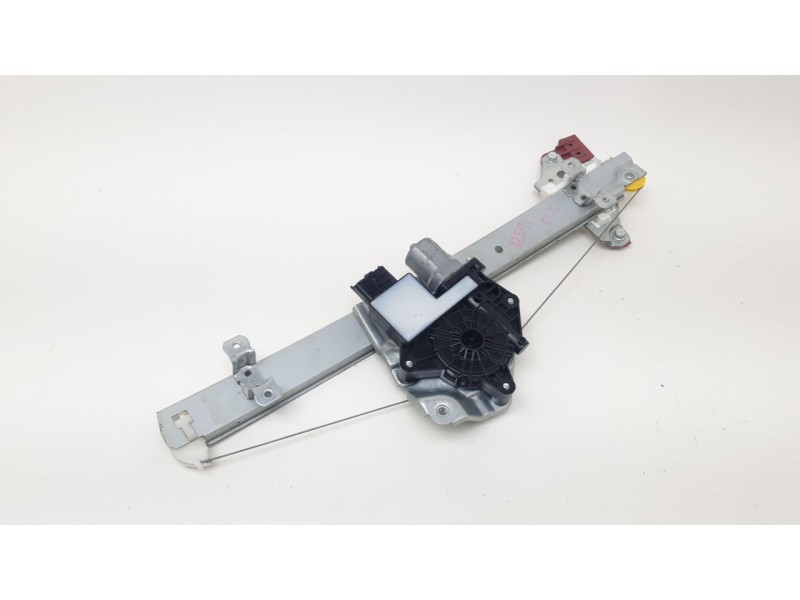 Recambio de elevalunas delantero izquierdo para nissan juke (f16_) 1.6 hybrid referencia OEM IAM 807516PA1A  