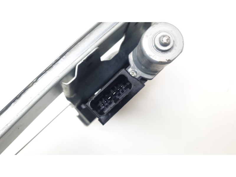 Recambio de elevalunas delantero izquierdo para nissan juke (f16_) 1.6 hybrid referencia OEM IAM 807516PA1A  