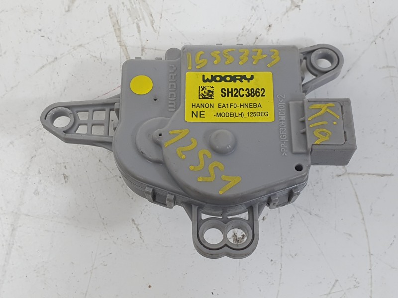 Recambio de motor electrico actuador para kia ev9 100 gt-line awd referencia OEM IAM  SH2C3862 