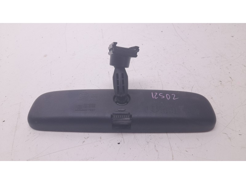 Recambio de espejo para toyota land cruiser prado (_j15_) 2.8 d-4d (gdj155, gdj150) referencia OEM IAM 878100WR20 878100WR20 