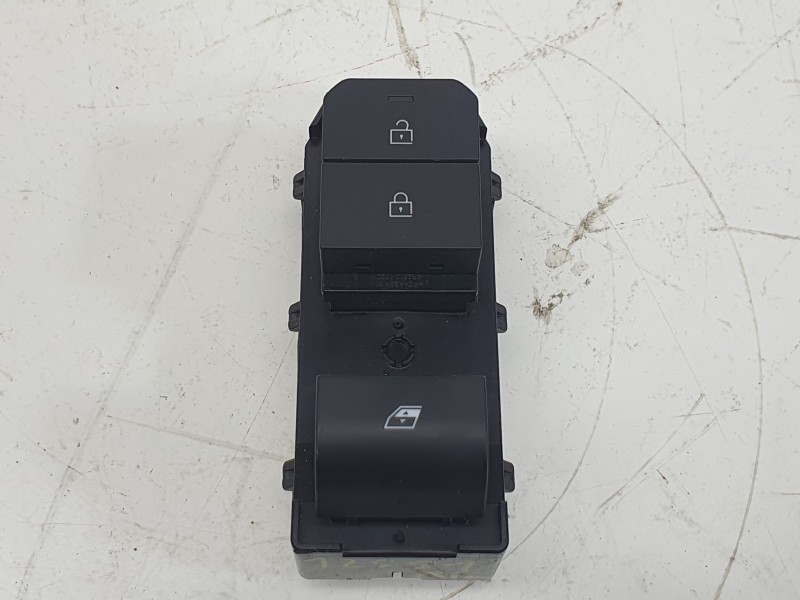 Recambio de mando elevalunas delantero derecho para kia ev9 100 gt-line awd referencia OEM IAM  93581DO220DFS 