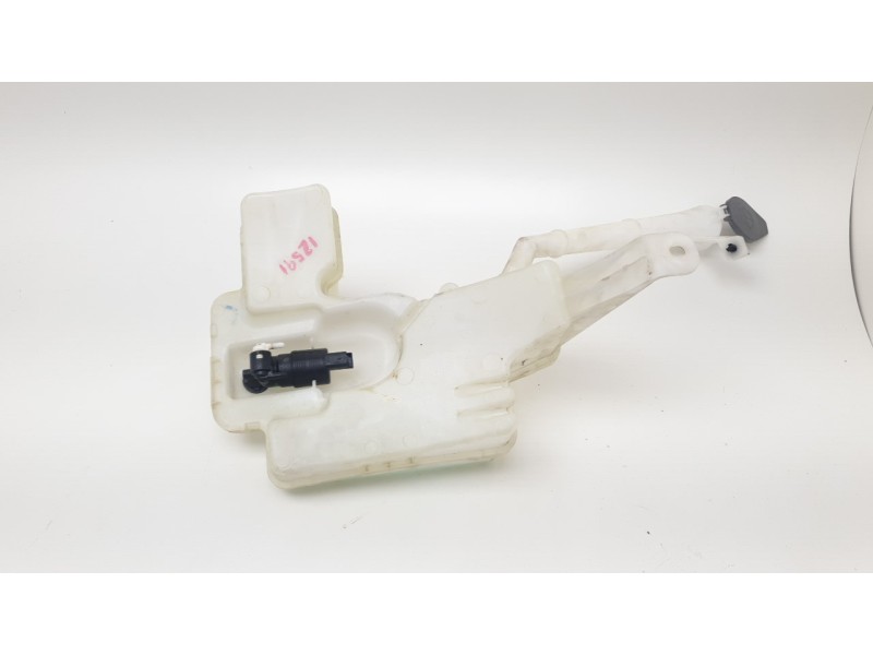Recambio de deposito limpia para nissan juke (f16_) 1.6 hybrid referencia OEM IAM 289106PA0A  