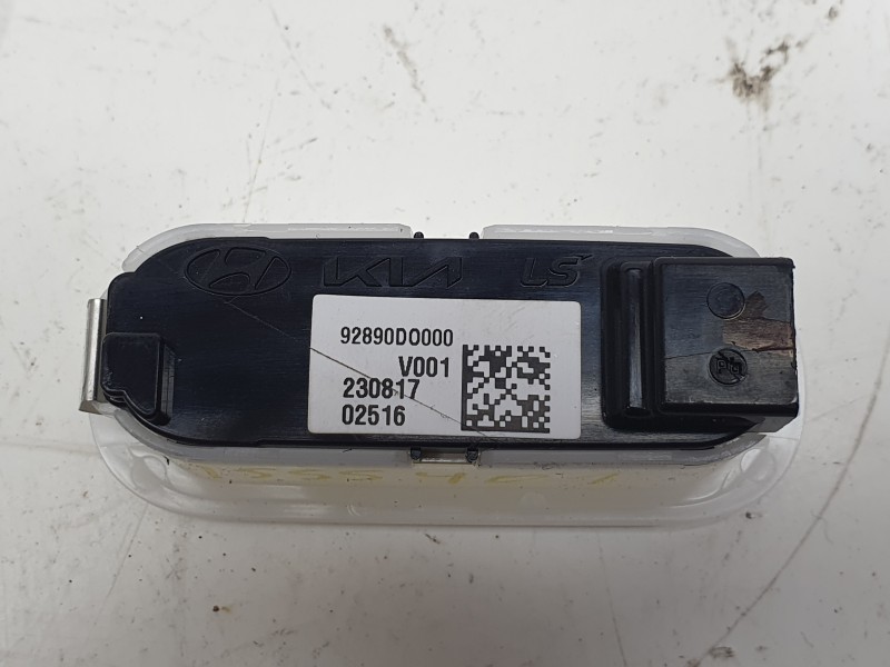 Recambio de luz interior para kia ev9 100 gt-line awd referencia OEM IAM  92890DO000 