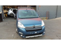 citroen berlingo station wagon del año 2018 2