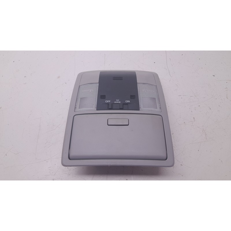 Recambio de luz interior para toyota land cruiser prado (_j15_) 2.8 d-4d (gdj155, gdj150) referencia OEM IAM  1D111123G 