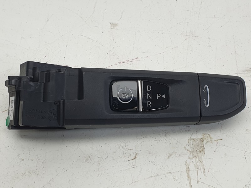 Recambio de palanca cambio para kia ev9 100 gt-line awd referencia OEM IAM  467W0DO110 