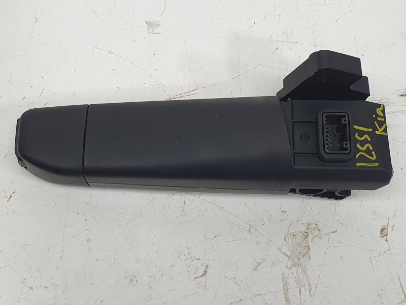 Recambio de palanca cambio para kia ev9 100 gt-line awd referencia OEM IAM  467W0DO110 