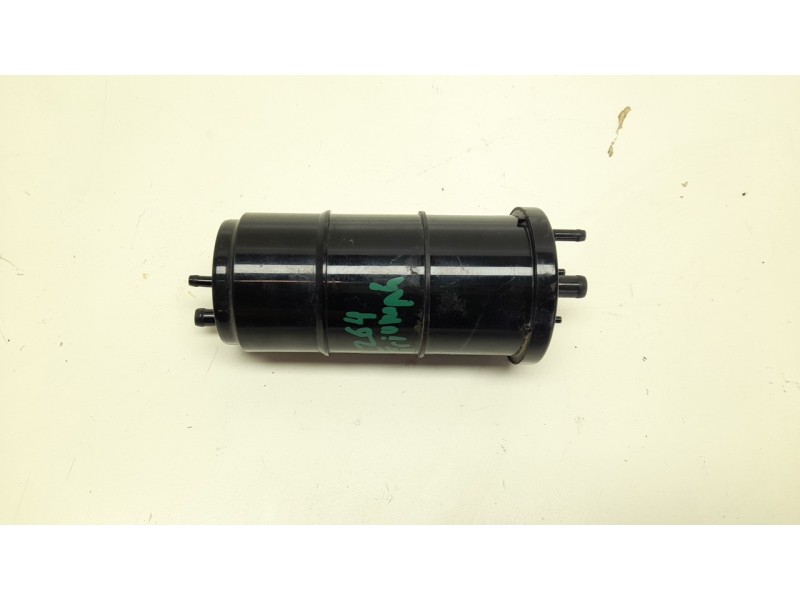 Recambio de filtro carbono activo para triumph street triple 765 rs street triple 765 rs referencia OEM IAM   