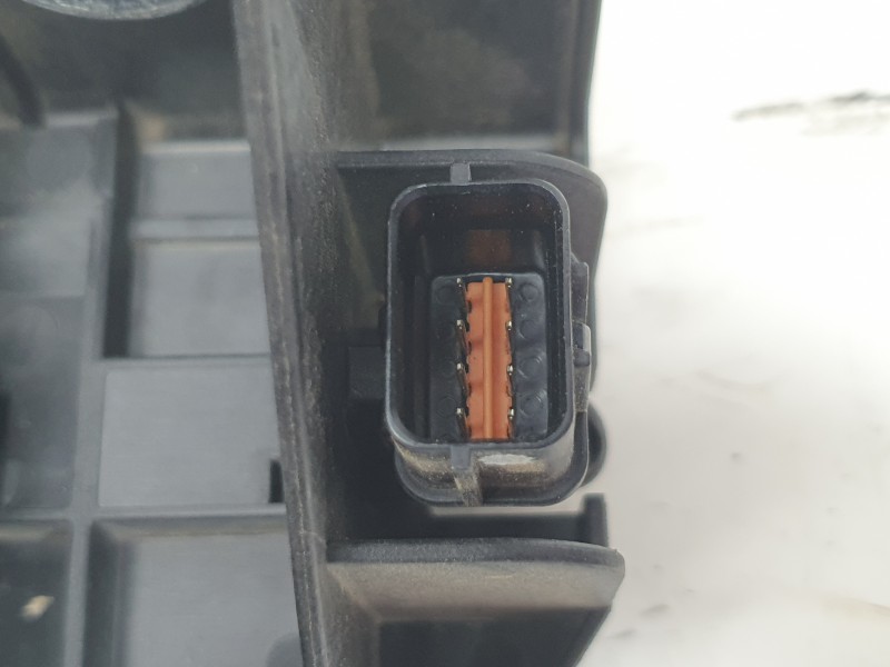 Recambio de modulo electronico para kia ev9 100 gt-line awd referencia OEM IAM  96390DO200 