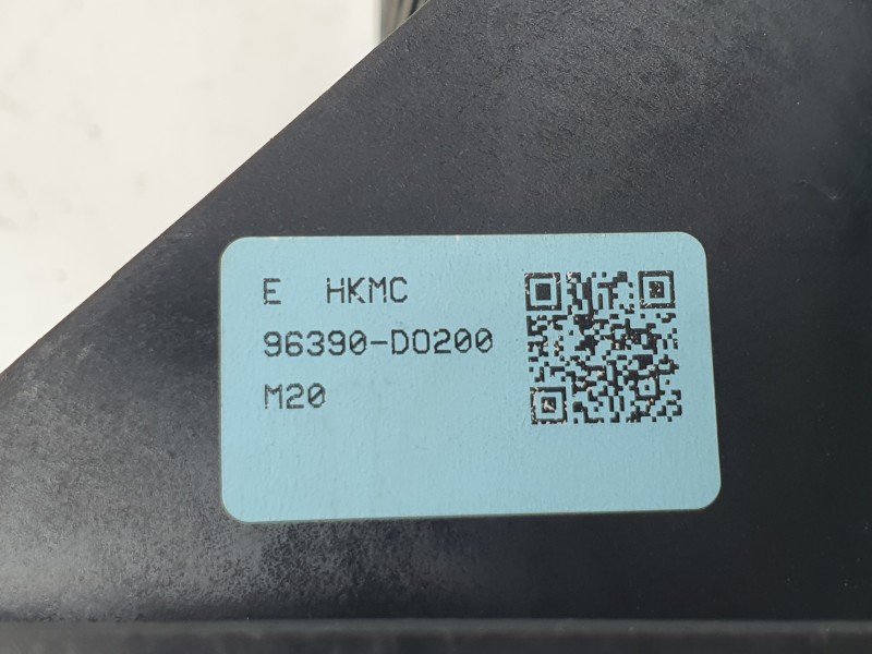 Recambio de modulo electronico para kia ev9 100 gt-line awd referencia OEM IAM  96390DO200 