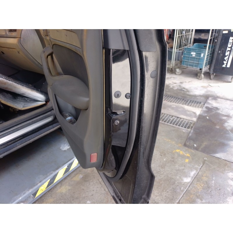 Recambio de cerradura puerta delantera derecha para audi q3 (8ub, 8ug) 1.4 tsi referencia OEM IAM   