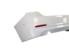Recambio de paragolpes trasero para bmw serie 3 lim. (f30) 318d advantage referencia OEM IAM 51757258047 107063313  2