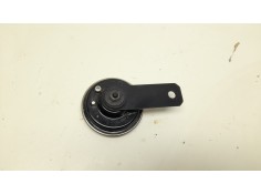 Recambio de claxon para triumph street triple 765 rs street triple 765 rs referencia OEM IAM  T2500113  2