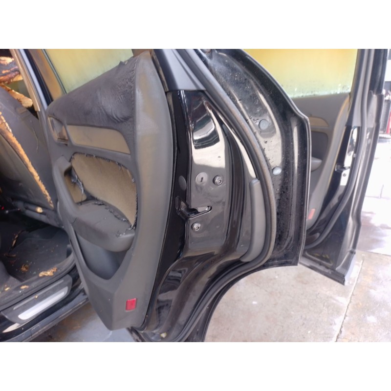 Recambio de cerradura puerta trasera derecha para audi q3 (8ub, 8ug) 1.4 tsi referencia OEM IAM   