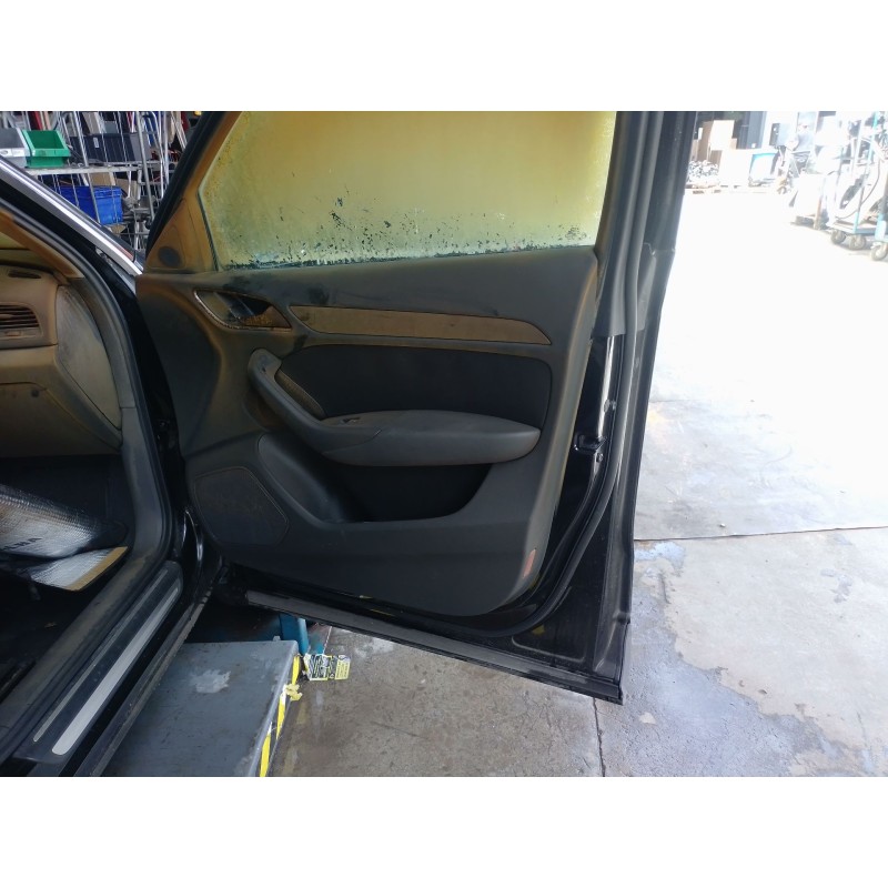 Recambio de elevalunas delantero derecho para audi q3 (8ub, 8ug) 1.4 tsi referencia OEM IAM   