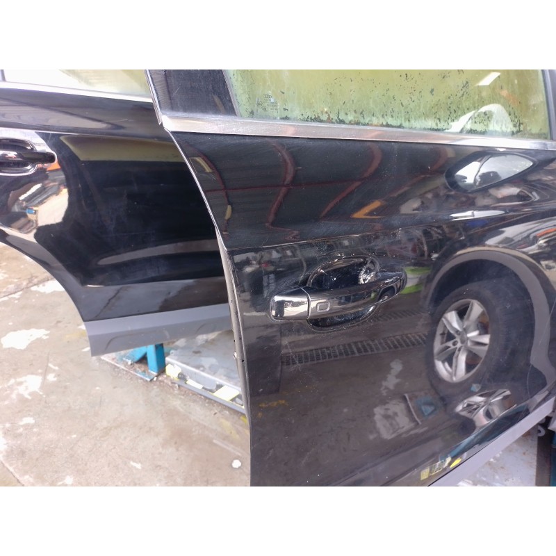 Recambio de maneta exterior delantera derecha para audi q3 (8ub, 8ug) 1.4 tsi referencia OEM IAM   