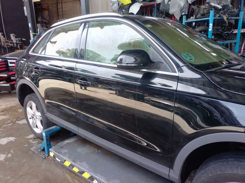Recambio de puerta delantera derecha para audi q3 (8ub, 8ug) 1.4 tsi referencia OEM IAM   