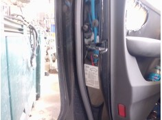 CERRADURA PUERTA DELANTERA IZQUIERDA 