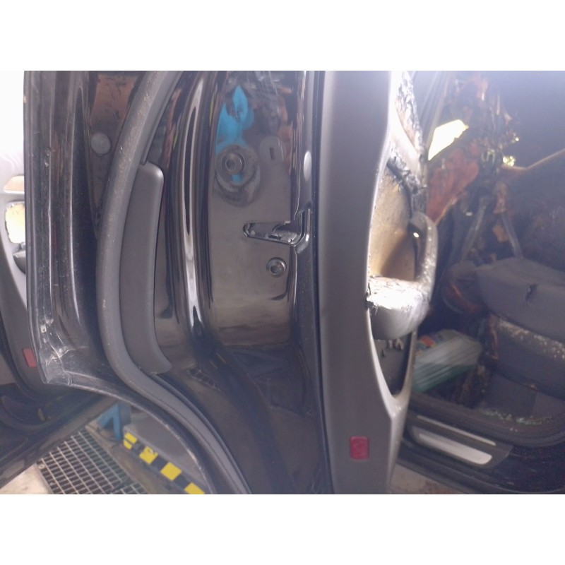 Recambio de cerradura puerta trasera izquierda para audi q3 (8ub, 8ug) 1.4 tsi referencia OEM IAM   