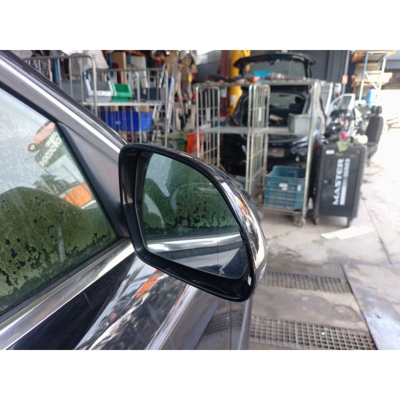 Recambio de retrovisor derecho para audi q3 (8ub, 8ug) 1.4 tsi referencia OEM IAM   