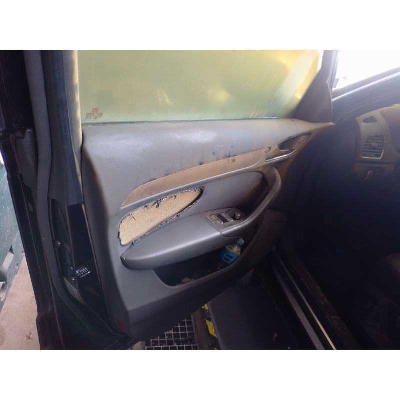 Recambio de elevalunas delantero izquierdo para audi q3 (8ub, 8ug) 1.4 tsi referencia OEM IAM   