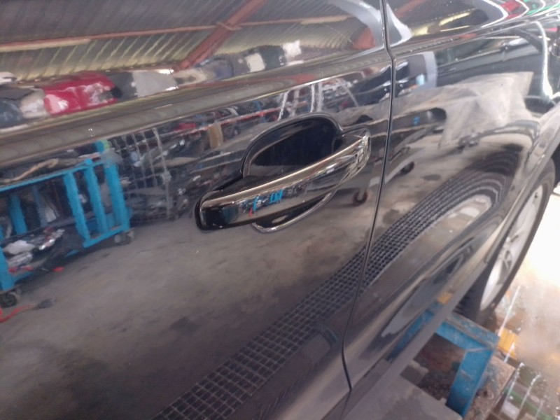 Recambio de maneta exterior delantera izquierda para audi q3 (8ub, 8ug) 1.4 tsi referencia OEM IAM   