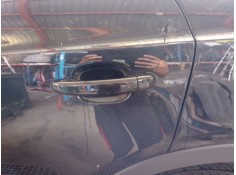 Recambio de maneta exterior trasera izquierda para audi q3 (8ub, 8ug) 1.4 tsi referencia OEM IAM    2