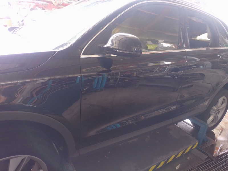 Recambio de puerta delantera izquierda para audi q3 (8ub, 8ug) 1.4 tsi referencia OEM IAM   