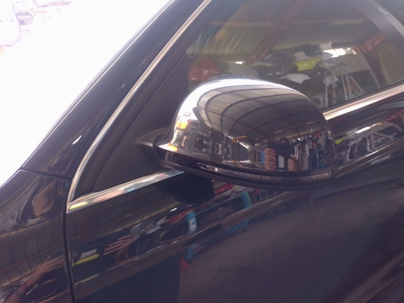 Recambio de retrovisor izquierdo para audi q3 (8ub, 8ug) 1.4 tsi referencia OEM IAM   