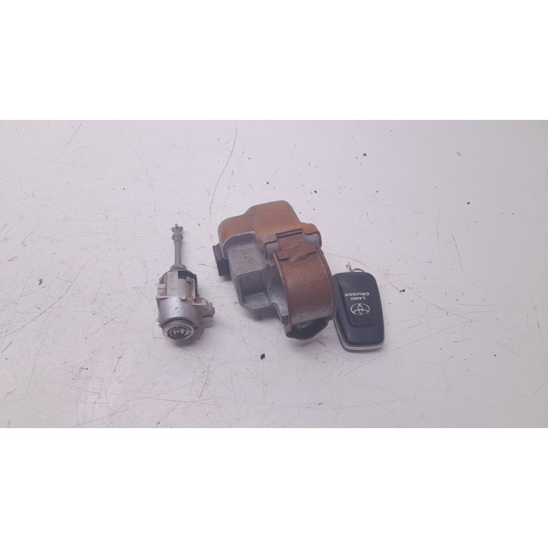 Recambio de conmutador de arranque para toyota land cruiser prado (_j15_) 2.8 d-4d (gdj155, gdj150) referencia OEM IAM  45020053