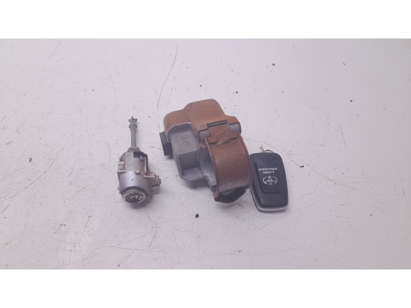 Recambio de conmutador de arranque para toyota land cruiser prado (_j15_) 2.8 d-4d (gdj155, gdj150) referencia OEM IAM  45020053