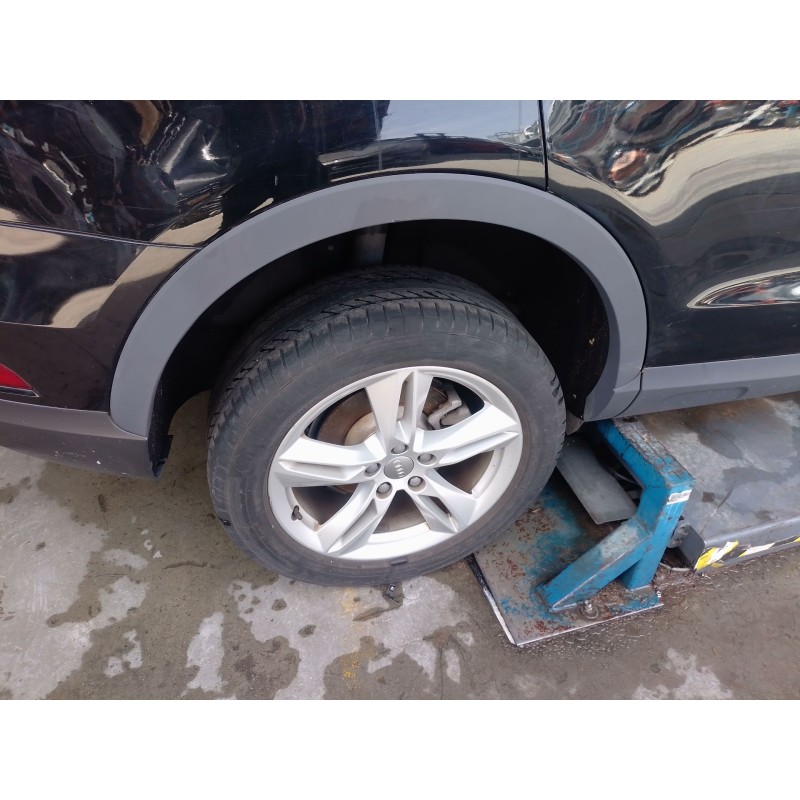 Recambio de amortiguador trasero derecho para audi q3 (8ub, 8ug) 1.4 tsi referencia OEM IAM   