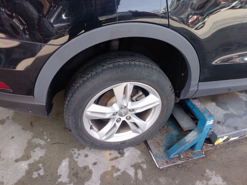 Recambio de amortiguador trasero derecho para audi q3 (8ub, 8ug) 1.4 tsi referencia OEM IAM   