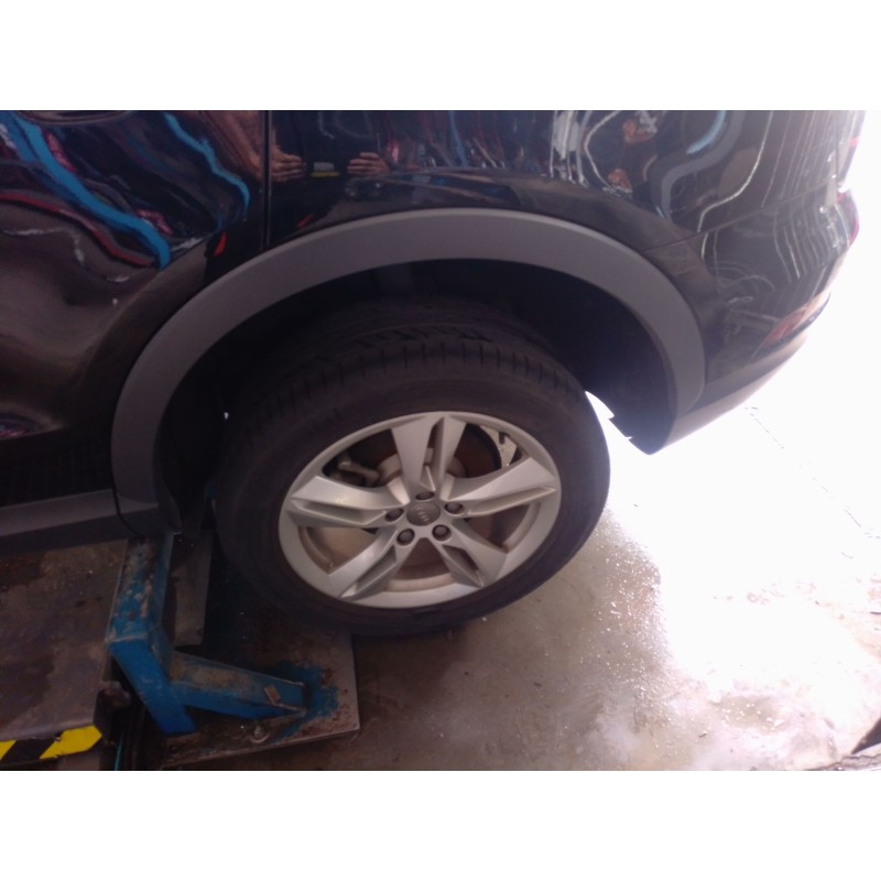 Recambio de amortiguador trasero izquierdo para audi q3 (8ub, 8ug) 1.4 tsi referencia OEM IAM   