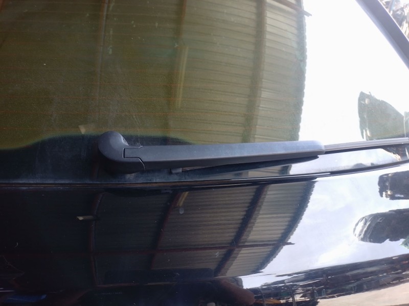 Recambio de brazo limpia trasero para audi q3 (8ub, 8ug) 1.4 tsi referencia OEM IAM   