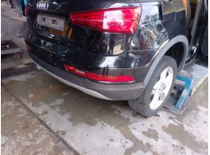 Recambio de paragolpes trasero para audi q3 (8ub, 8ug) 1.4 tsi referencia OEM IAM    2