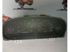 CUADRO INSTRUMENTOS 0K57A55430 20000930 