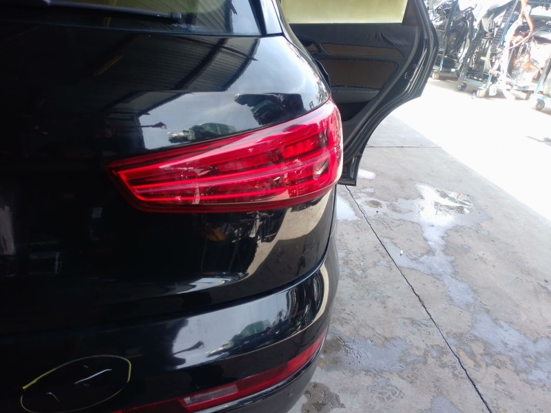 Recambio de piloto trasero derecho para audi q3 (8ub, 8ug) 1.4 tsi referencia OEM IAM   