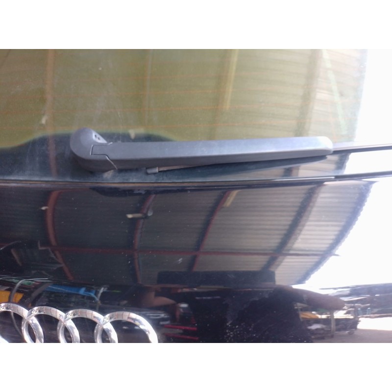 Recambio de motor limpia trasero para audi q3 (8ub, 8ug) 1.4 tsi referencia OEM IAM   