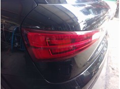 Recambio de piloto trasero izquierdo para audi q3 (8ub, 8ug) 1.4 tsi referencia OEM IAM    2