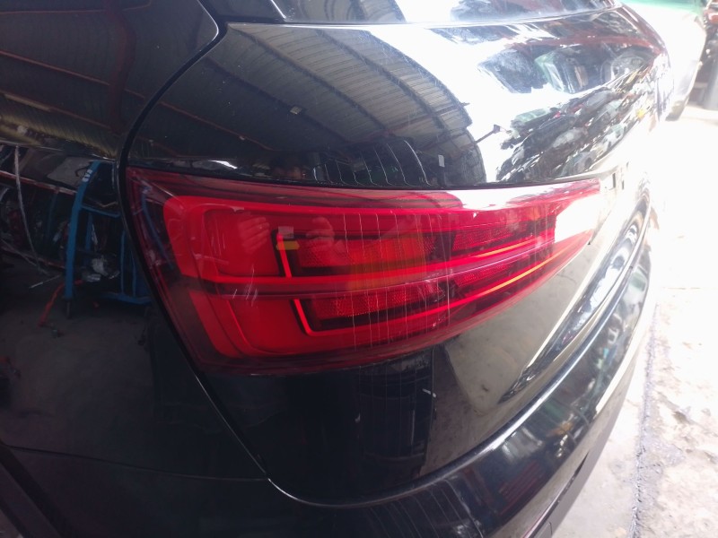 Recambio de piloto trasero izquierdo para audi q3 (8ub, 8ug) 1.4 tsi referencia OEM IAM   