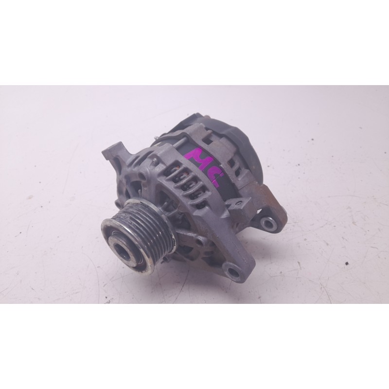 Recambio de alternador para toyota land cruiser prado (_j15_) 2.8 d-4d (gdj155, gdj150) referencia OEM IAM 1042113950 2706011180