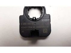 Recambio de sensor para citroen c4 picasso exclusive referencia OEM IAM 9658684180 0265005517  2