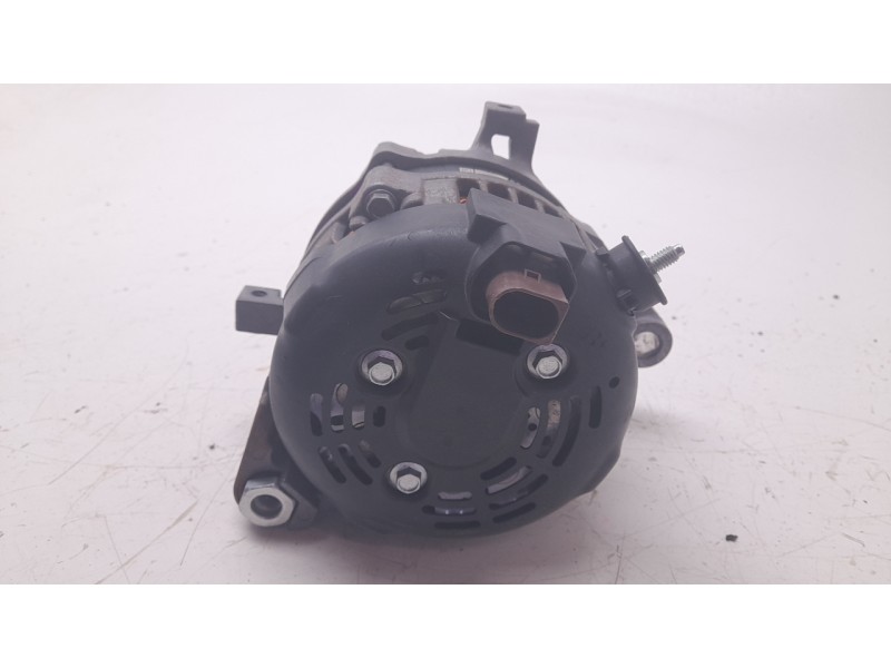 Recambio de alternador para toyota land cruiser prado (_j15_) 2.8 d-4d (gdj155, gdj150) referencia OEM IAM 1042113950 2706011180