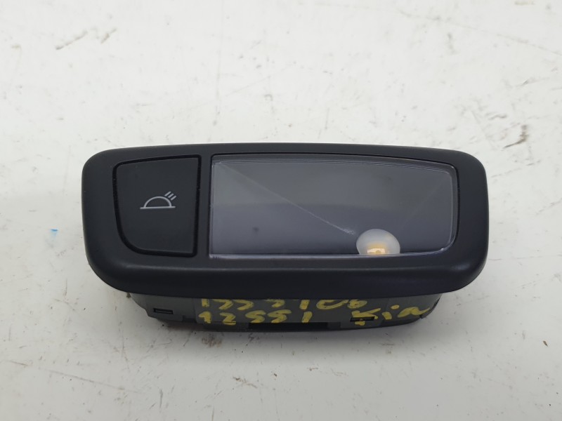 Recambio de luz interior para kia ev9 100 gt-line awd referencia OEM IAM  92860DO000 