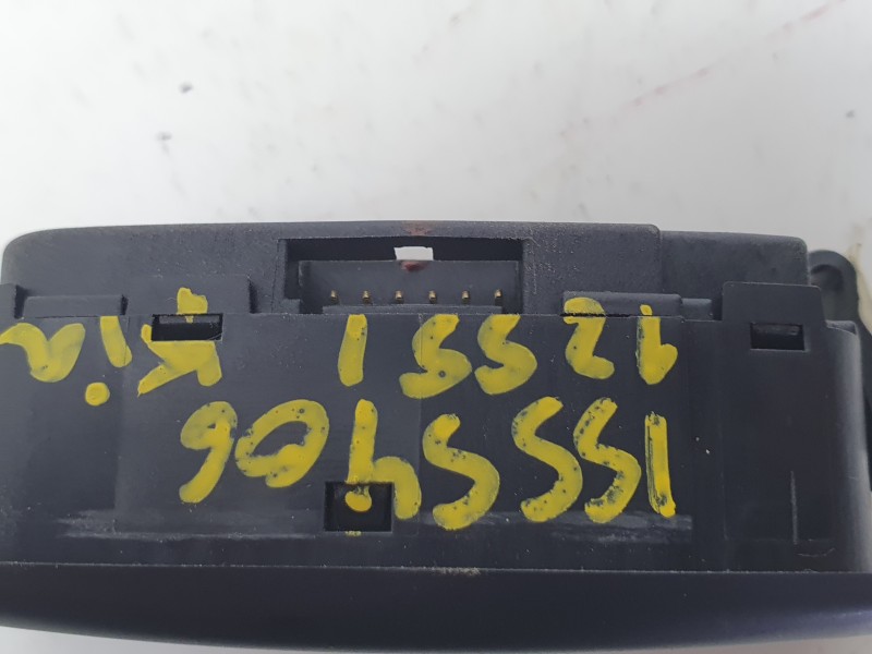 Recambio de luz interior para kia ev9 100 gt-line awd referencia OEM IAM  92860DO000 