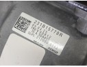 CAJA CAMBIOS 231B15778R 