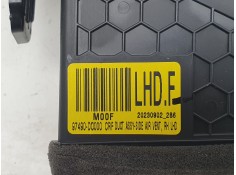 Recambio de aireador derecho para kia ev9 100 gt-line awd referencia OEM IAM  97490DO000 
