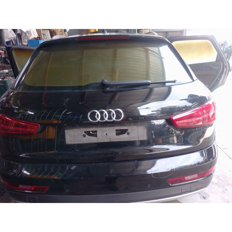 Recambio de cerradura maletero / porton para audi q3 (8ub, 8ug) 1.4 tsi referencia OEM IAM   